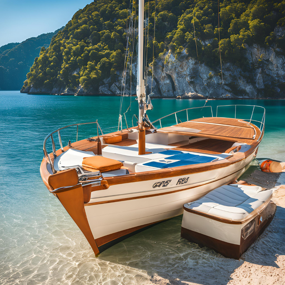 Tekneye Çıkarken Yanınızda Bulundurmanız Gereken Temel Eşyalar