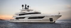 Heesen Yachts 55 Metrelik Süperyat Solemates’in İlk Charter Sezonu Rezervasyonları Başladı